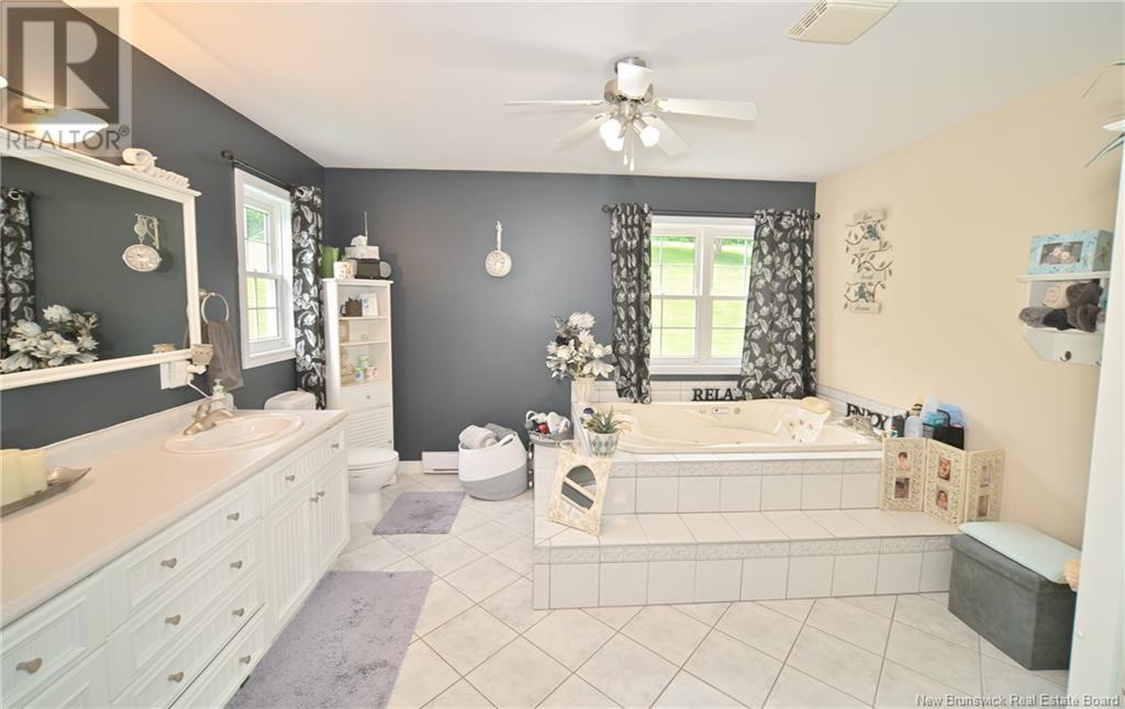 1623 Route 105, Southampton, New Brunswick  E6G 1M3 - Photo 32 - NB119070