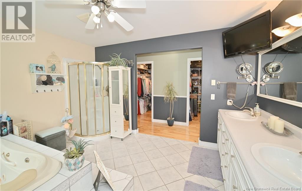 1623 Route 105, Southampton, New Brunswick  E6G 1M3 - Photo 34 - NB119070
