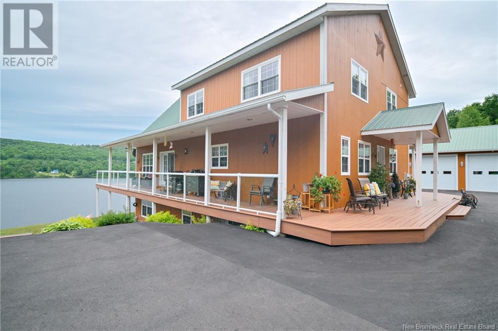 1623 Route 105, Southampton, New Brunswick  E6G 1M3 - Photo 4 - NB119070