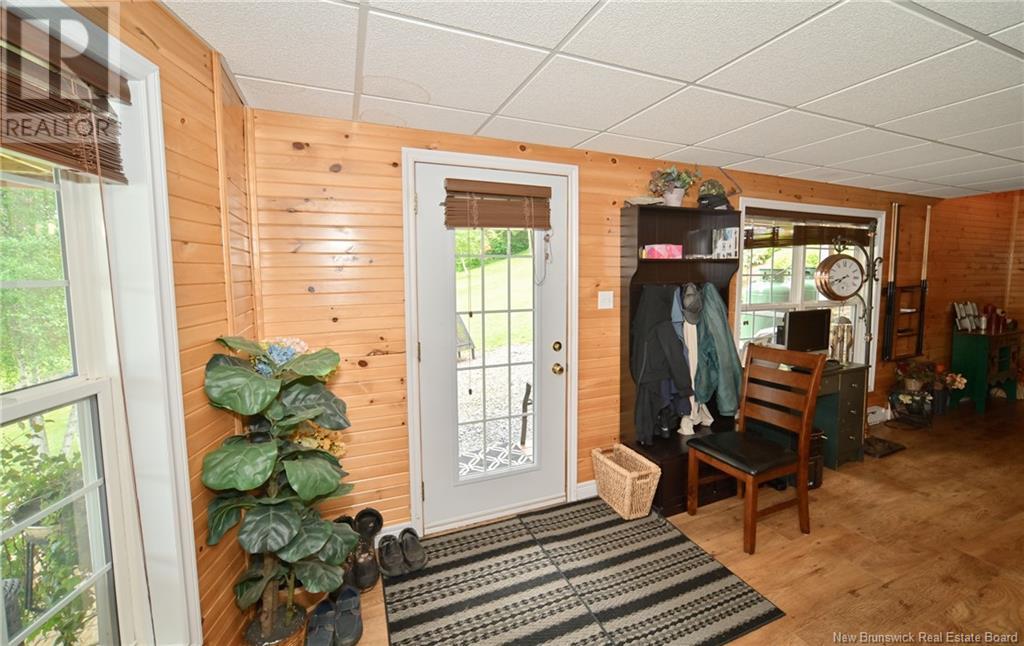 1623 Route 105, Southampton, New Brunswick  E6G 1M3 - Photo 44 - NB119070