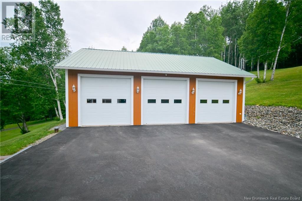1623 Route 105, Southampton, New Brunswick  E6G 1M3 - Photo 45 - NB119070