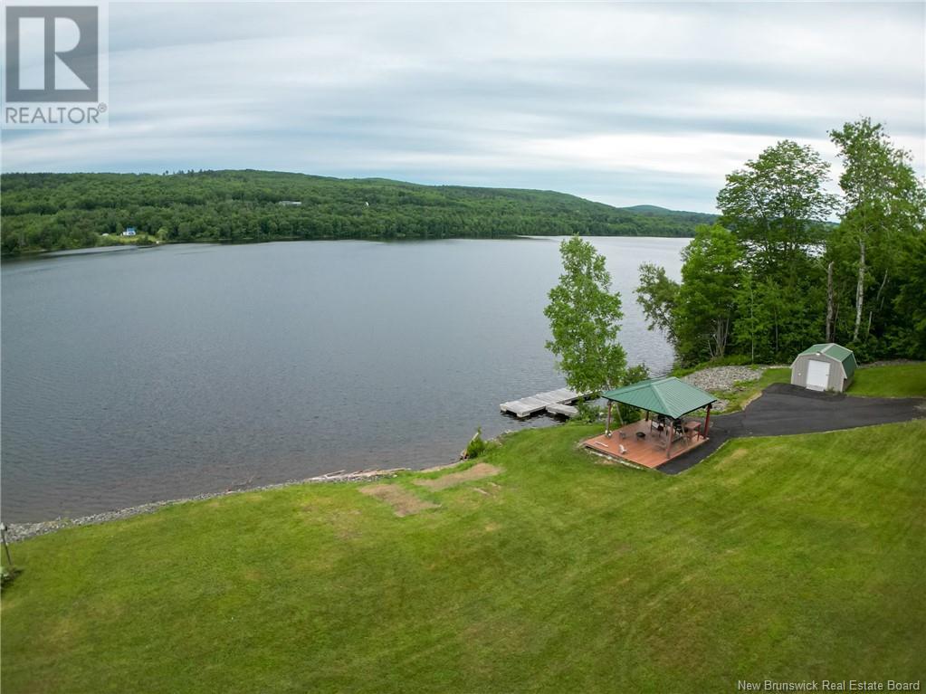 1623 Route 105, Southampton, New Brunswick  E6G 1M3 - Photo 47 - NB119070