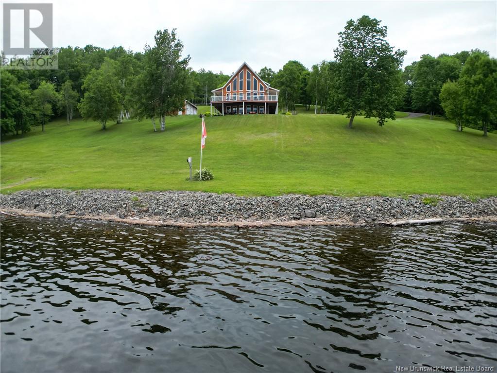 1623 Route 105, Southampton, New Brunswick  E6G 1M3 - Photo 49 - NB119070