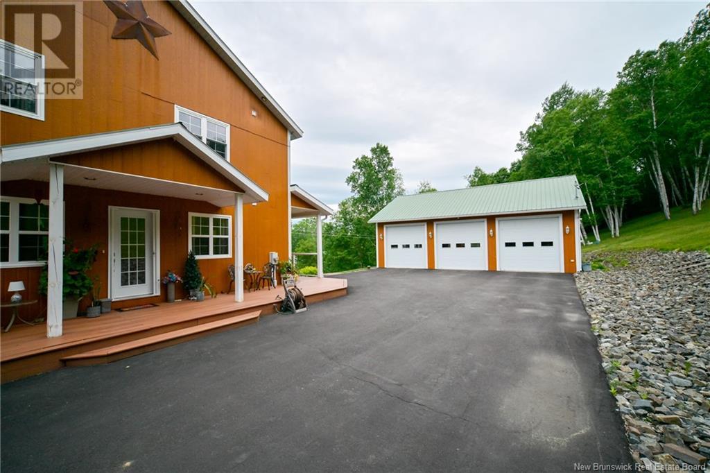 1623 Route 105, Southampton, New Brunswick  E6G 1M3 - Photo 6 - NB119070