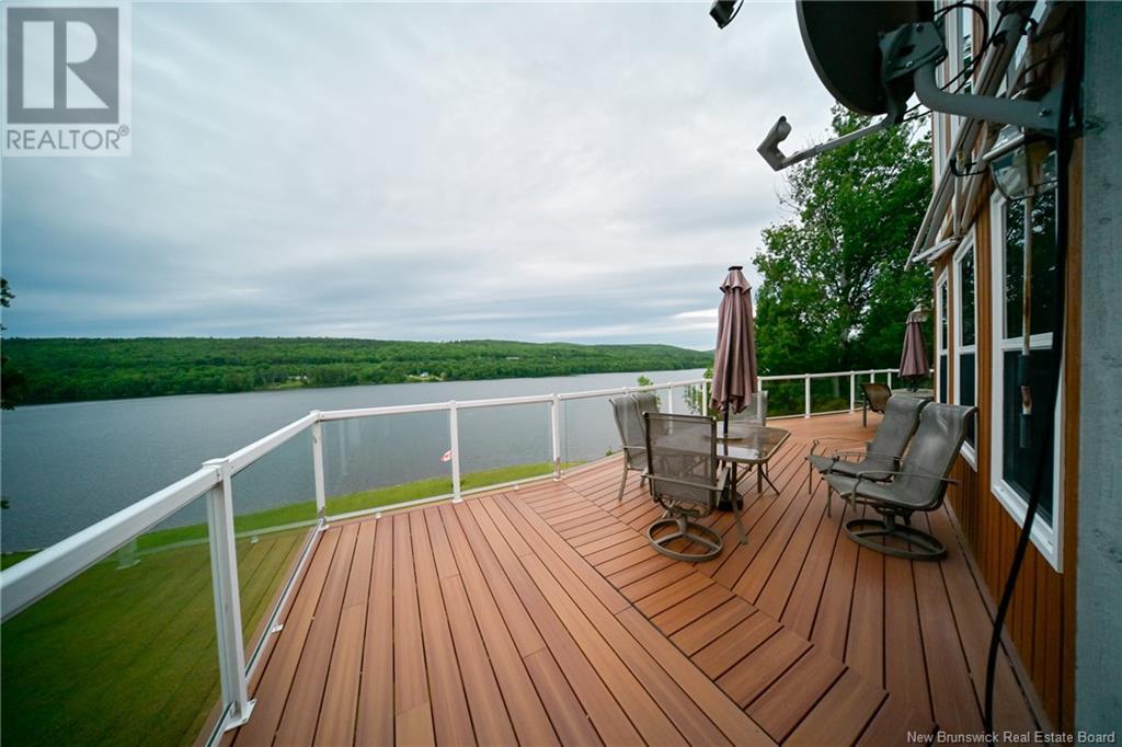 1623 Route 105, Southampton, New Brunswick  E6G 1M3 - Photo 7 - NB119070