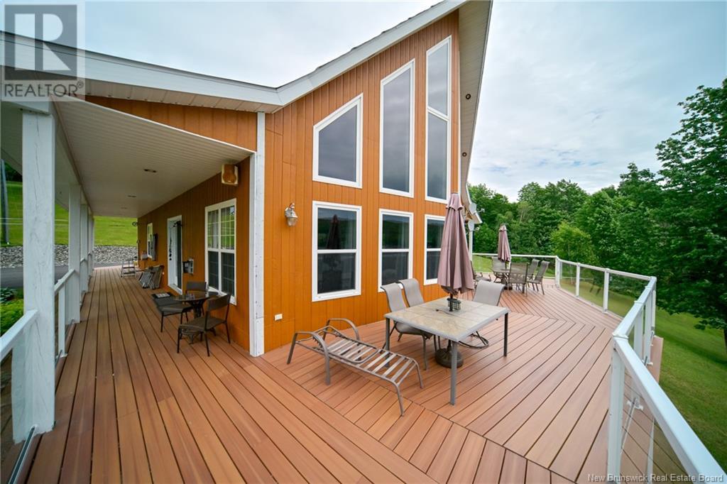 1623 Route 105, Southampton, New Brunswick  E6G 1M3 - Photo 8 - NB119070
