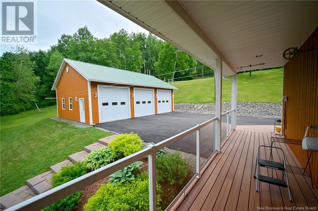 1623 Route 105, Southampton, New Brunswick  E6G 1M3 - Photo 9 - NB119070