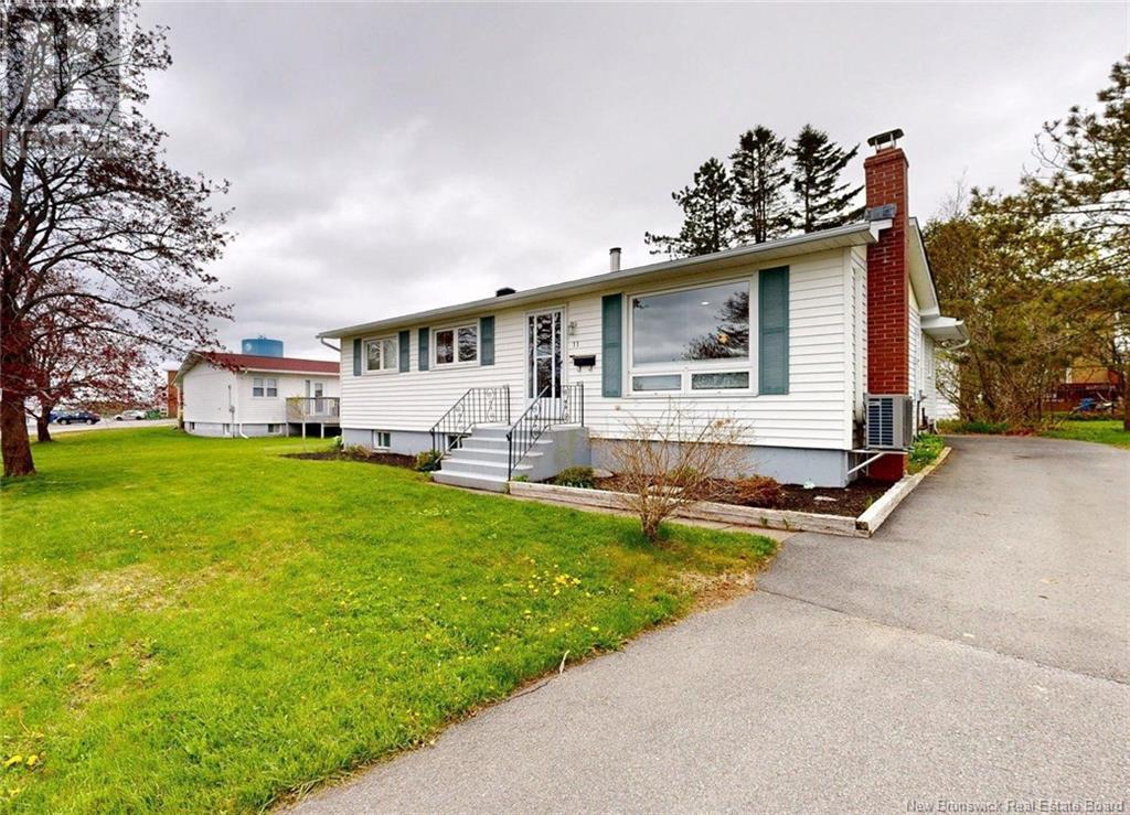 11 Loyalist Lane, Saint John, New Brunswick