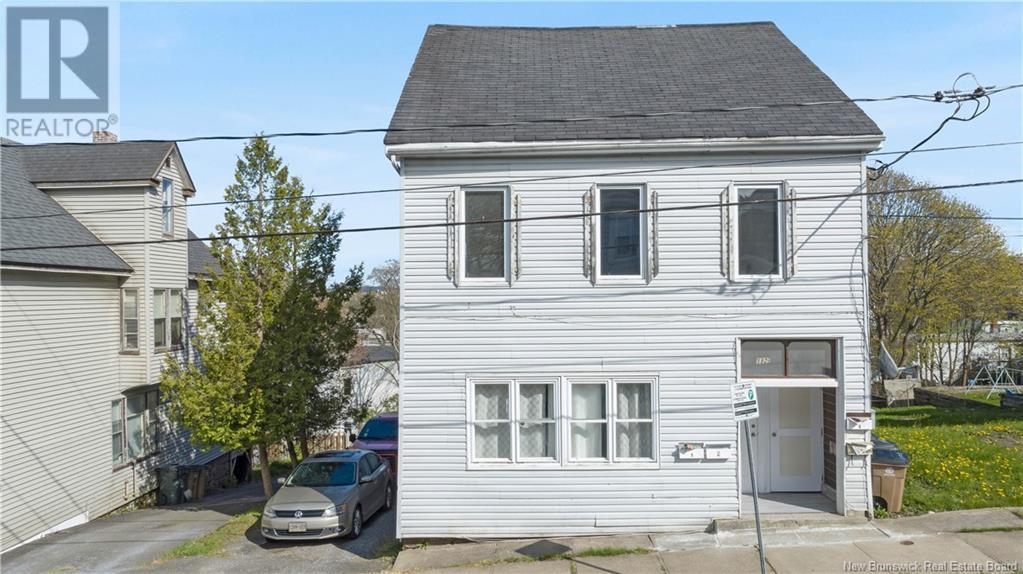 192 Guilford Street, Saint John, New Brunswick