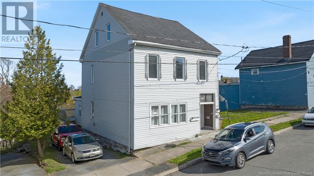192 Guilford Street, Saint John, New Brunswick  E2L 1N6 - Photo 2 - NB118840