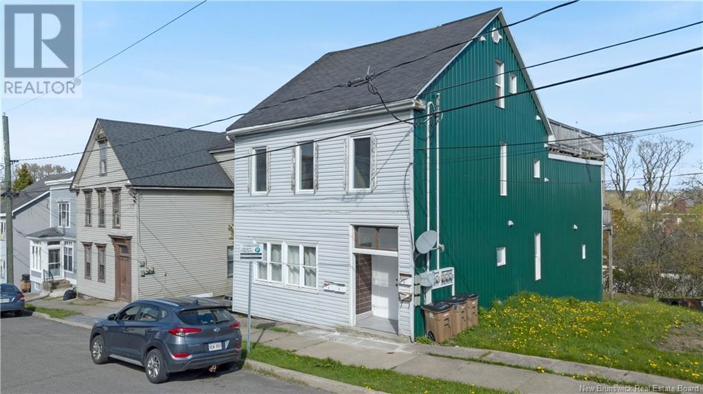 192 Guilford Street, Saint John, New Brunswick  E2L 1N6 - Photo 3 - NB118840