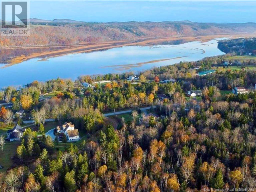 Lot Kenneth Drive, Quispamsis, New Brunswick