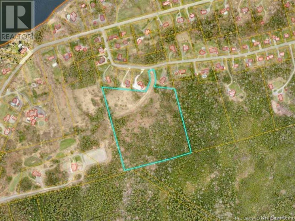 Lot Kenneth Drive, Quispamsis, New Brunswick  E2G 1H9 - Photo 10 - NB119106