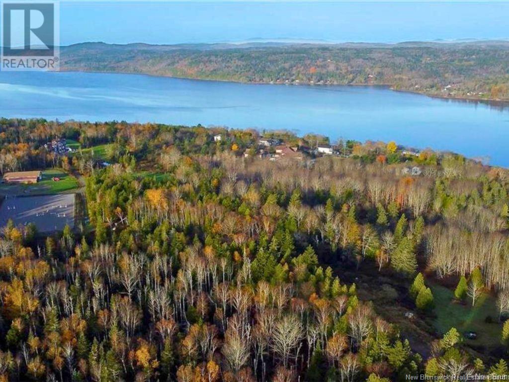 Lot Kenneth Drive, Quispamsis, New Brunswick  E2G 1H9 - Photo 2 - NB119106