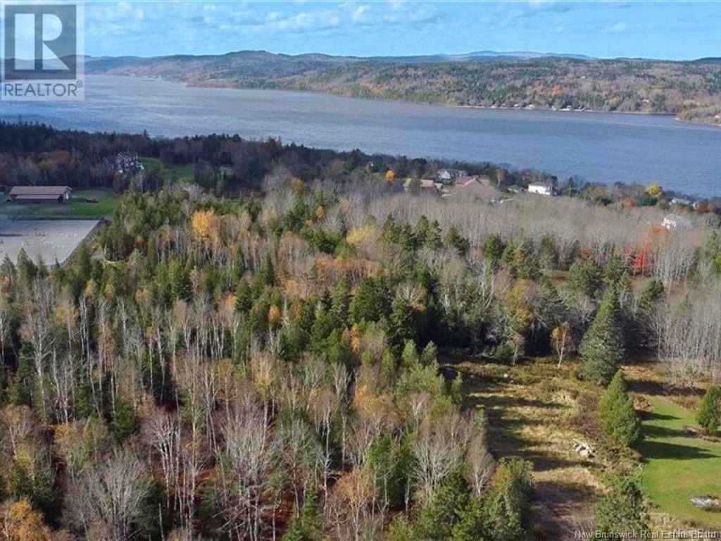 Lot Kenneth Drive, Quispamsis, New Brunswick  E2G 1H9 - Photo 3 - NB119106