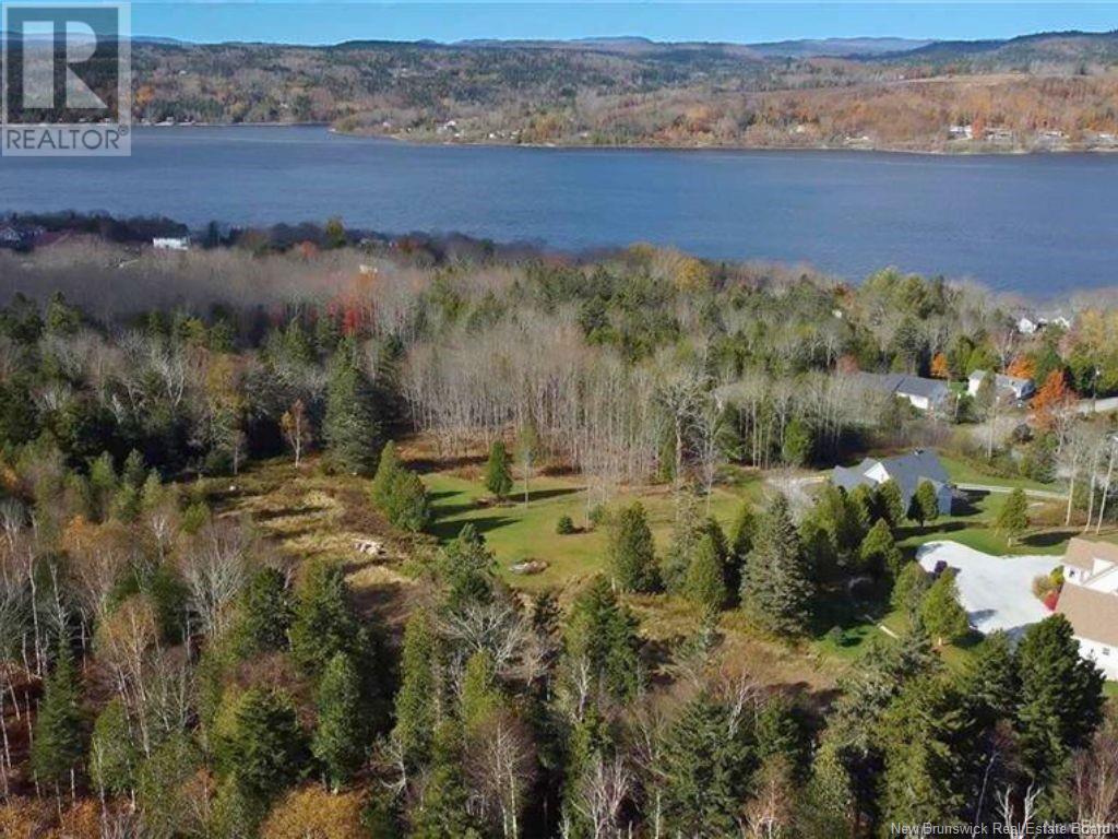 Lot Kenneth Drive, Quispamsis, New Brunswick  E2G 1H9 - Photo 4 - NB119106