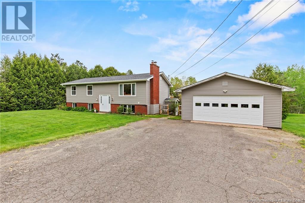 50 Christopher Drive, Burton, New Brunswick