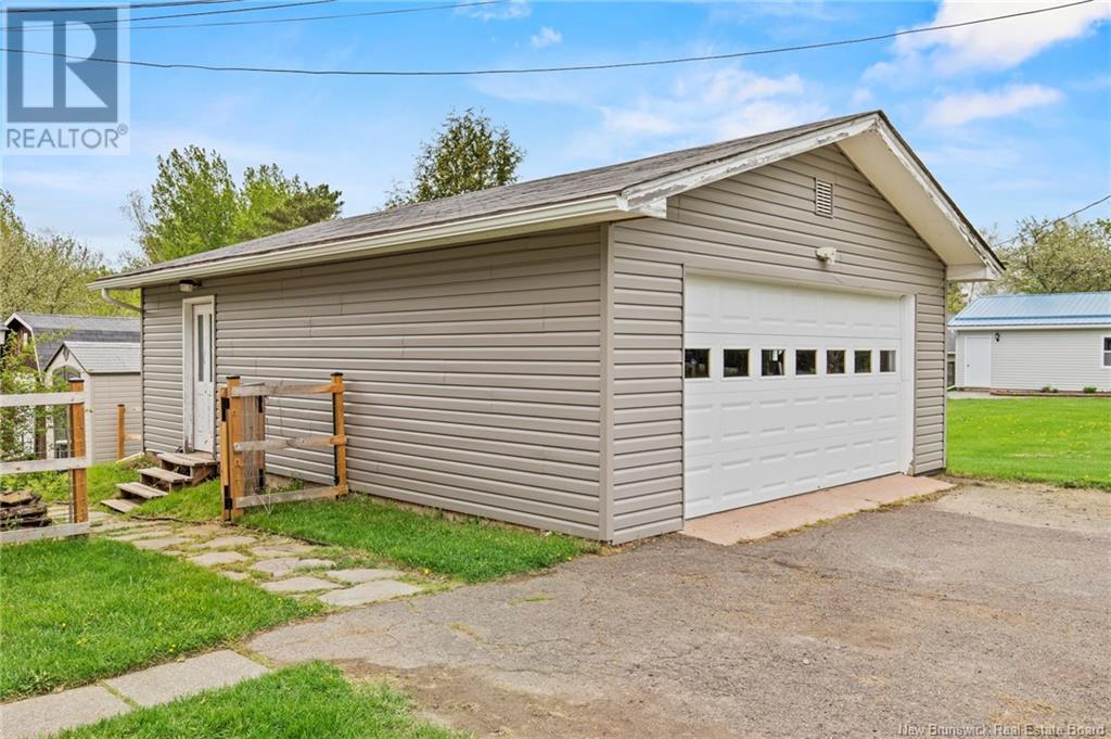 50 Christopher Drive, Burton, New Brunswick  E2V 3H6 - Photo 32 - NB119057