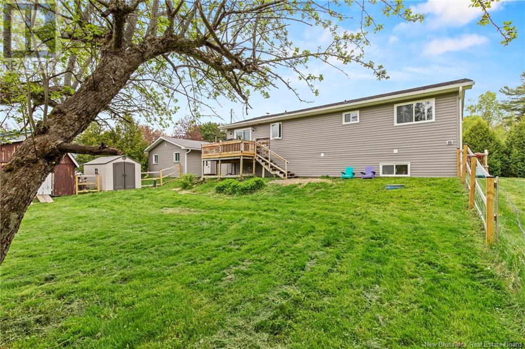 50 Christopher Drive, Burton, New Brunswick  E2V 3H6 - Photo 38 - NB119057