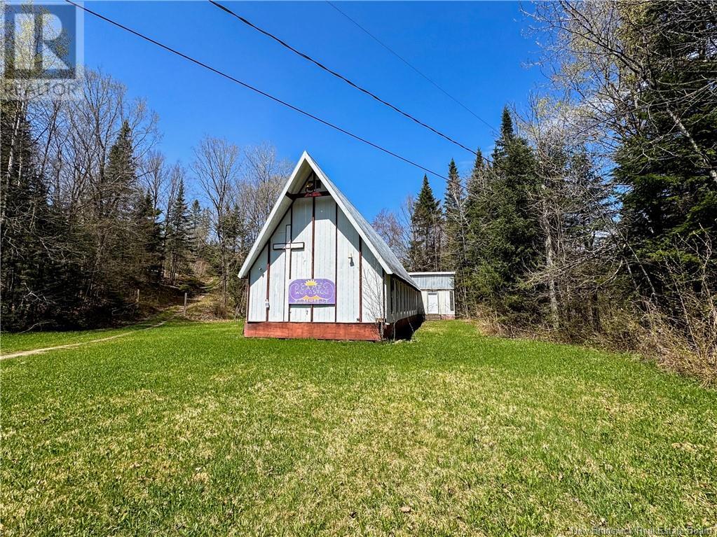 2170 Kintore Road, Kincardine, New Brunswick  E7H 2M5 - Photo 1 - NB118955
