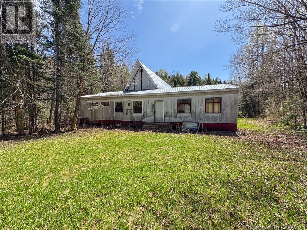 2170 Kintore Road, Kincardine, New Brunswick  E7H 2M5 - Photo 2 - NB118955