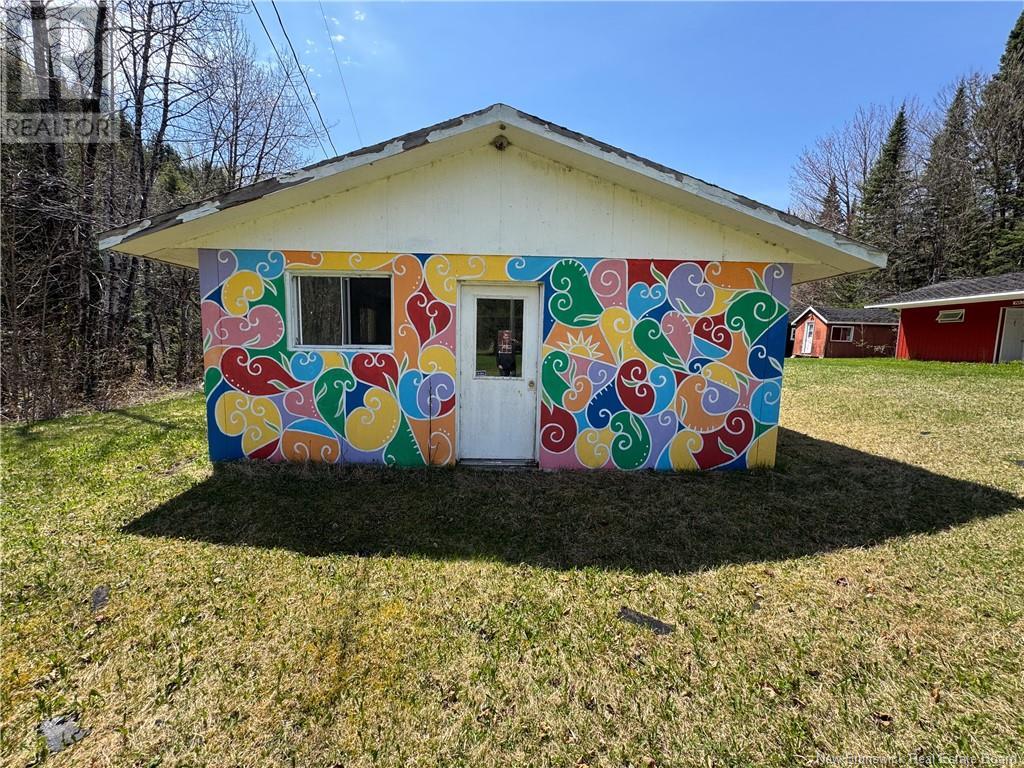 2170 Kintore Road, Kincardine, New Brunswick  E7H 2M5 - Photo 24 - NB118955