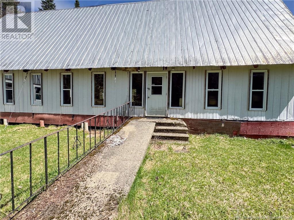 2170 Kintore Road, Kincardine, New Brunswick  E7H 2M5 - Photo 3 - NB118955