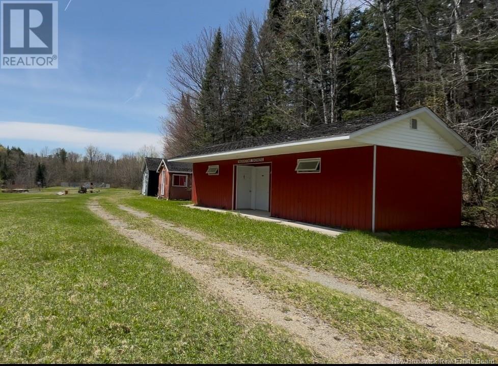 2170 Kintore Road, Kincardine, New Brunswick  E7H 2M5 - Photo 30 - NB118955
