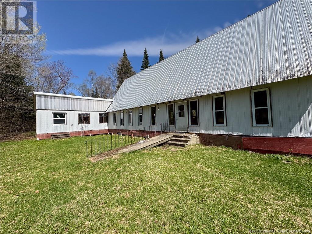 2170 Kintore Road, Kincardine, New Brunswick  E7H 2M5 - Photo 42 - NB118955