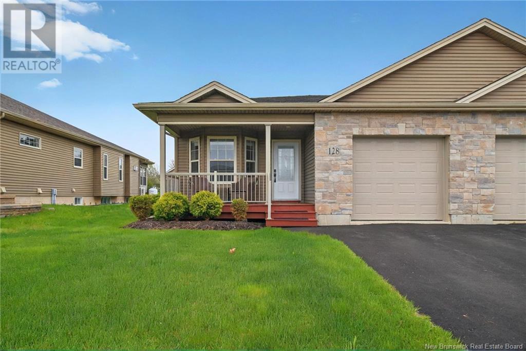 128 Northumberland Drive, Moncton, New Brunswick  E1A 6C3 - Photo 1 - NB118930