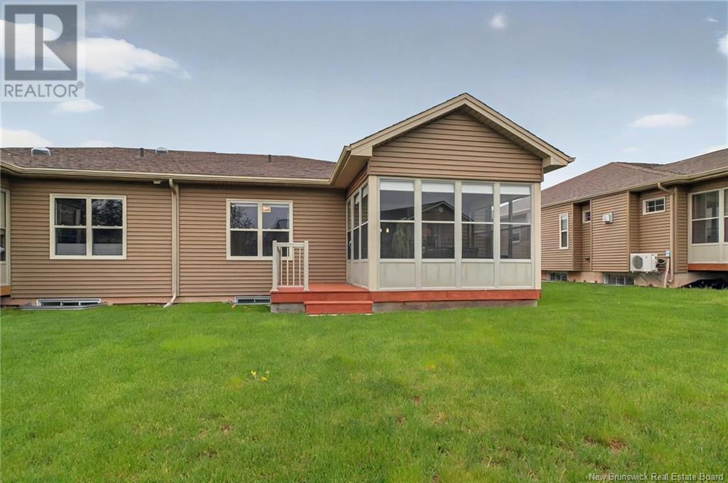 128 Northumberland Drive, Moncton, New Brunswick  E1A 6C3 - Photo 30 - NB118930