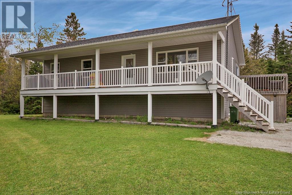 156 Hill Road, Kingston, New Brunswick
