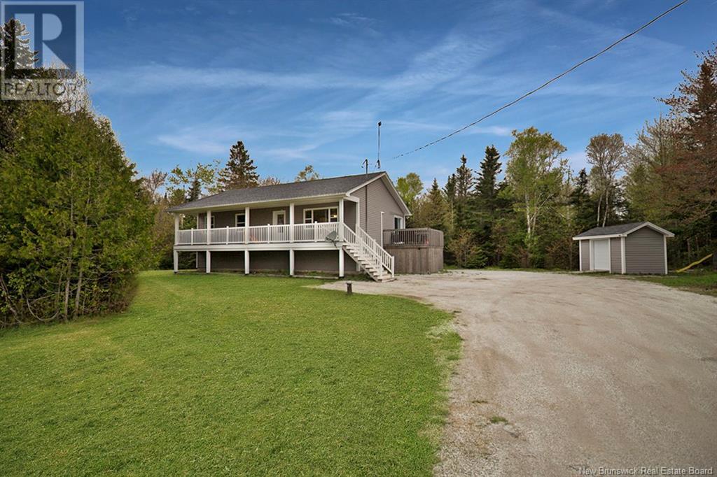 156 Hill Road, Kingston, New Brunswick  E5N 1H7 - Photo 2 - NB118887