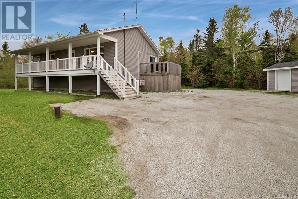 156 Hill Road, Kingston, New Brunswick  E5N 1H7 - Photo 34 - NB118887