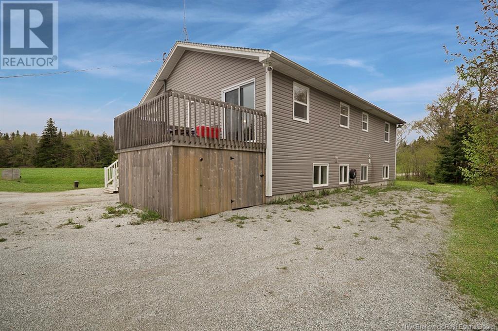 156 Hill Road, Kingston, New Brunswick  E5N 1H7 - Photo 37 - NB118887