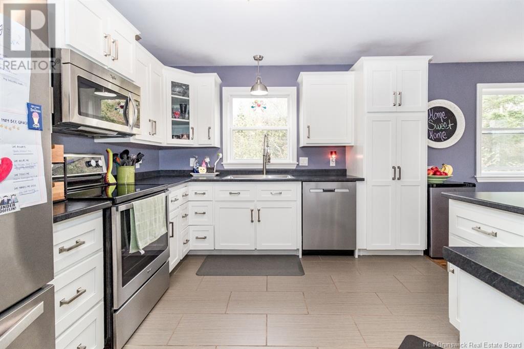 156 Hill Road, Kingston, New Brunswick  E5N 1H7 - Photo 6 - NB118887
