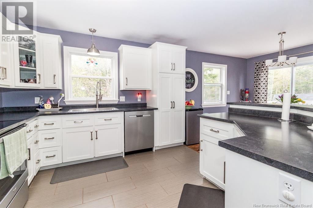 156 Hill Road, Kingston, New Brunswick  E5N 1H7 - Photo 8 - NB118887
