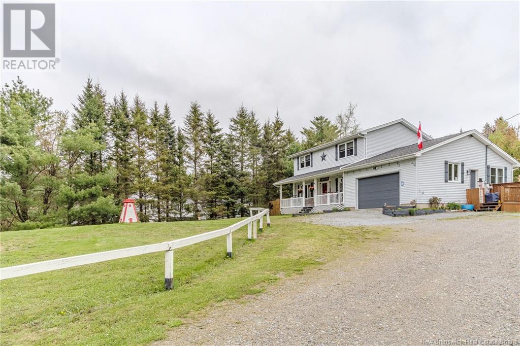 644 Campbell Road, Grand Bay-Westfield, New Brunswick  E5K 3W6 - Photo 1 - NB119099