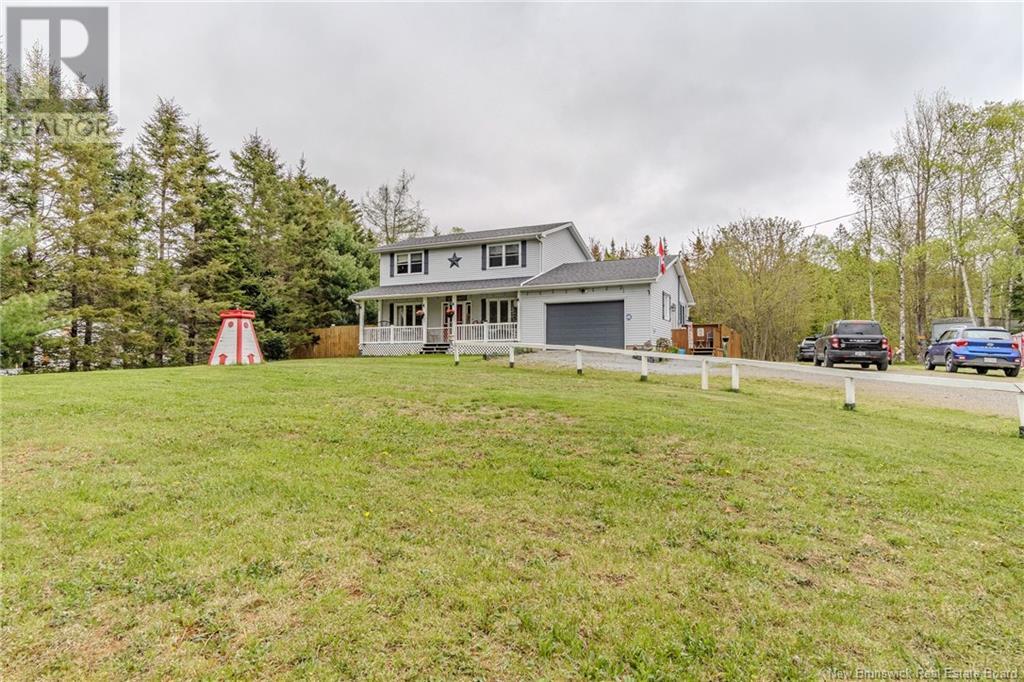 644 Campbell Road, Grand Bay-Westfield, New Brunswick  E5K 3W6 - Photo 2 - NB119099