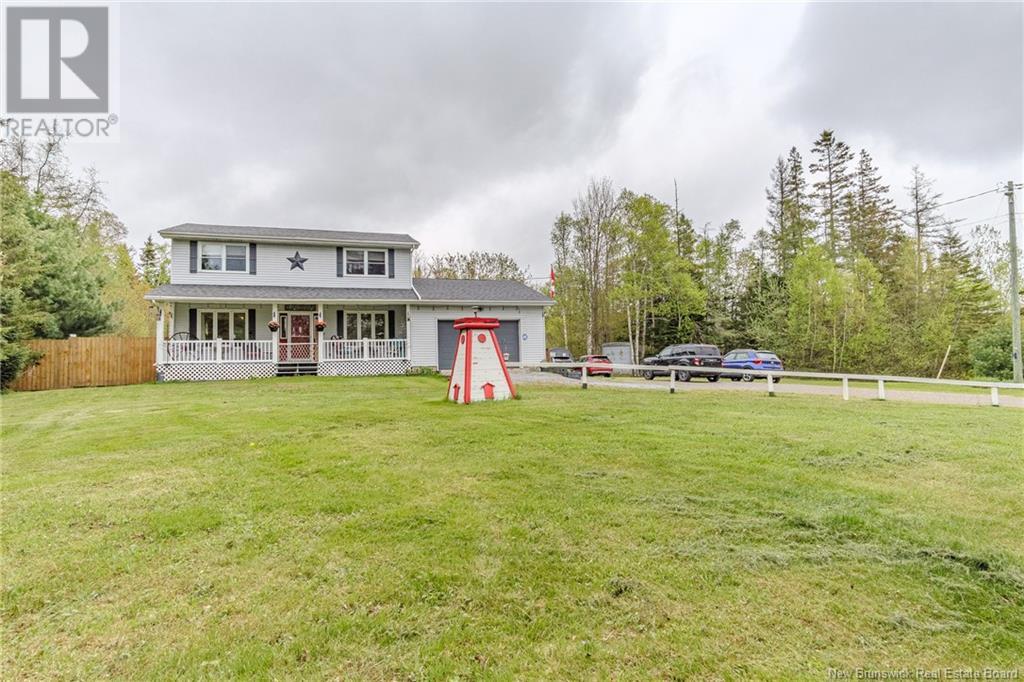 644 Campbell Road, Grand Bay-Westfield, New Brunswick  E5K 3W6 - Photo 3 - NB119099