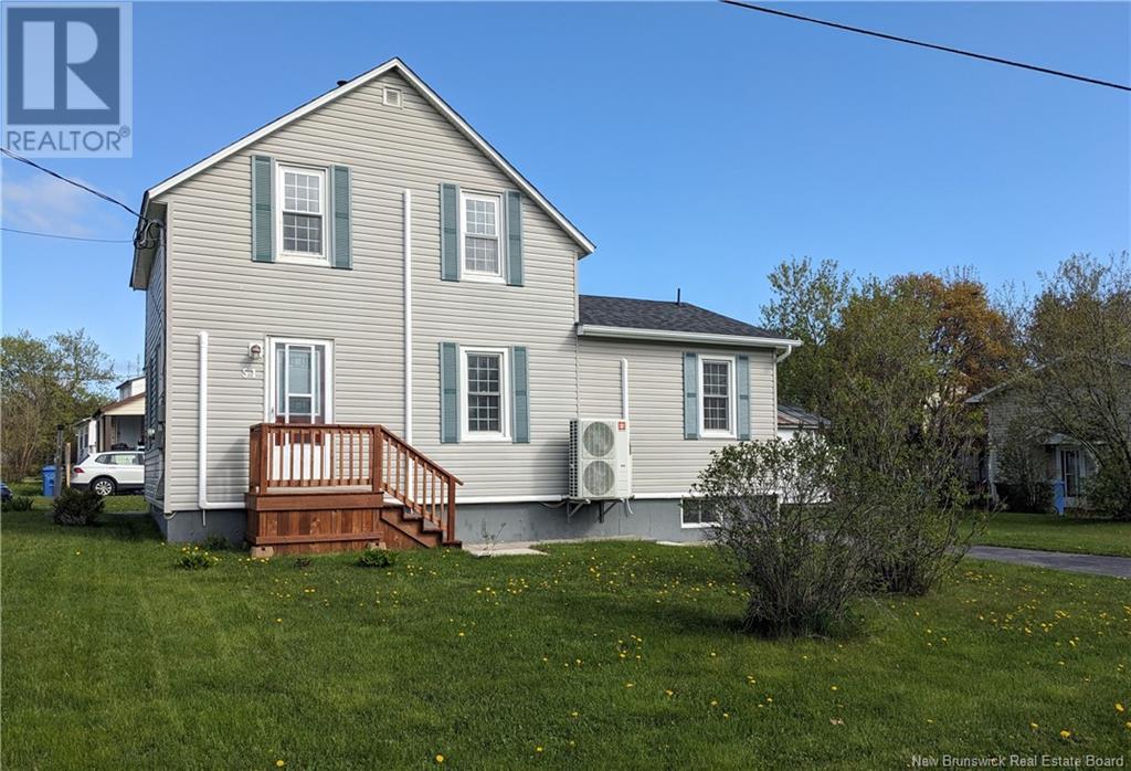 51 Elizabeth Street, Miramichi, New Brunswick