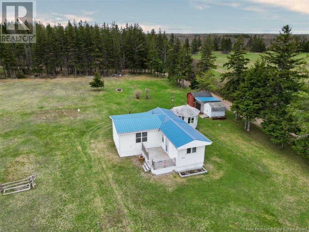 9254 Route 11, Pokeshaw, New Brunswick