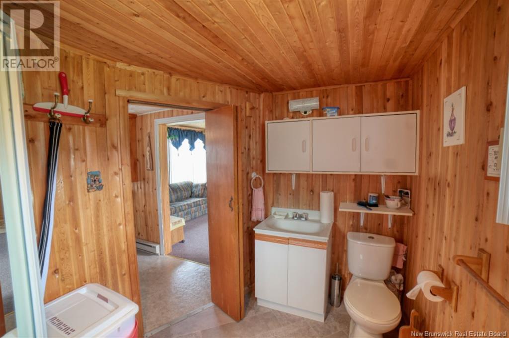 9254 Route 11, Pokeshaw, New Brunswick  E2A 5S6 - Photo 13 - NB119034