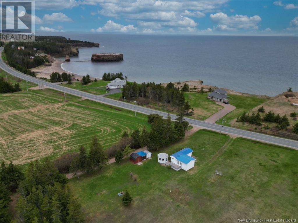 9254 Route 11, Pokeshaw, New Brunswick  E2A 5S6 - Photo 3 - NB119034