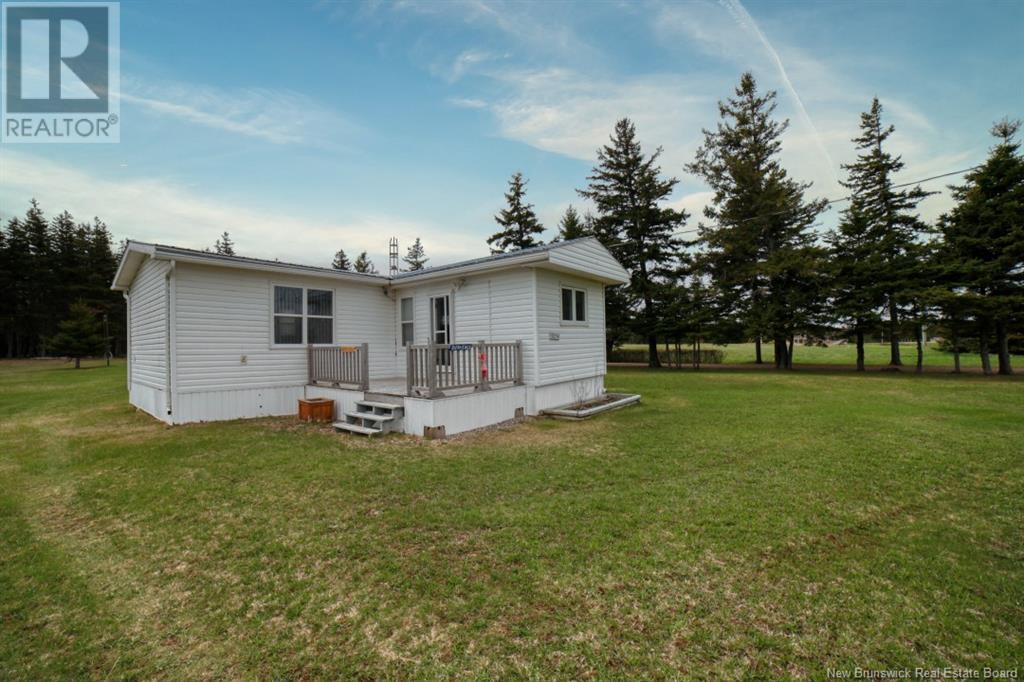 9254 Route 11, Pokeshaw, New Brunswick  E2A 5S6 - Photo 4 - NB119034