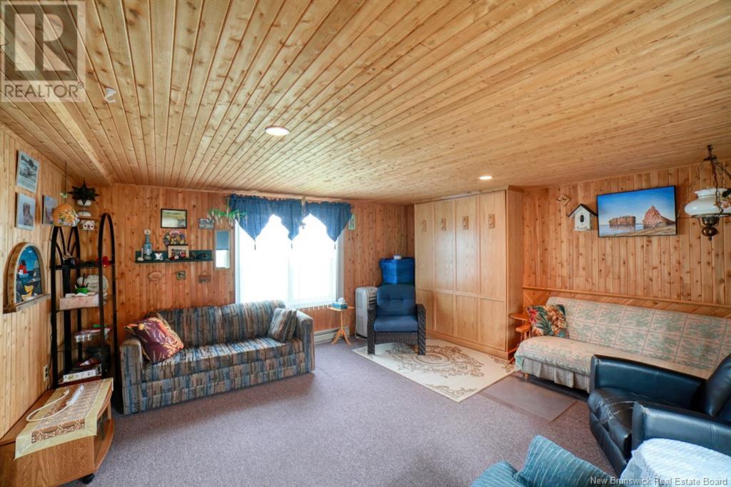 9254 Route 11, Pokeshaw, New Brunswick  E2A 5S6 - Photo 8 - NB119034
