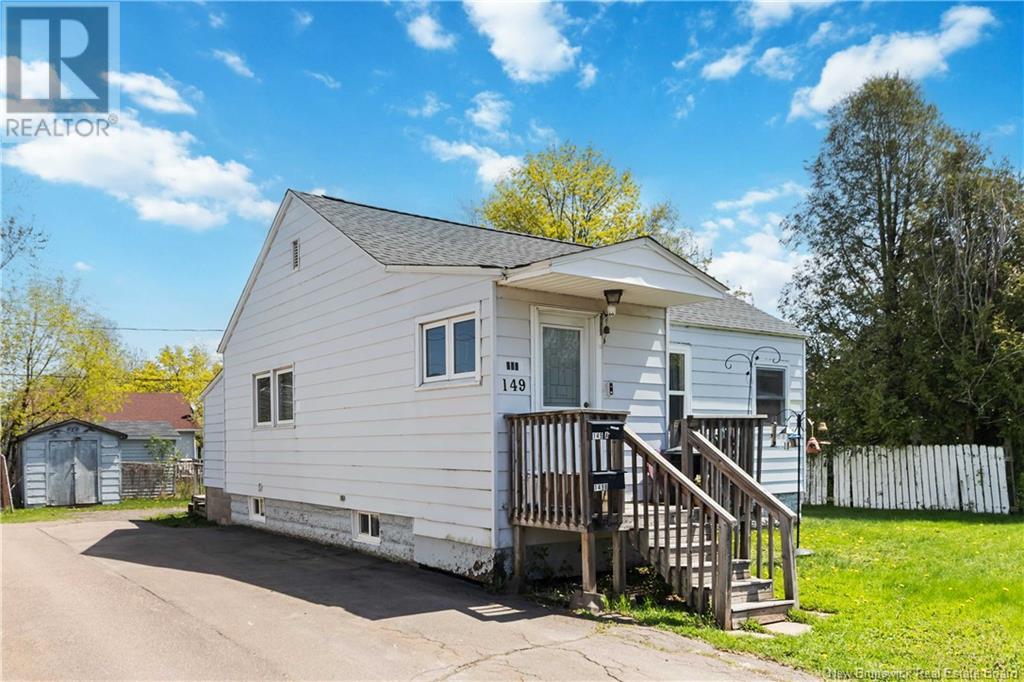 149 Butler Street, Moncton, New Brunswick  E1C 6W5 - Photo 3 - NB118958