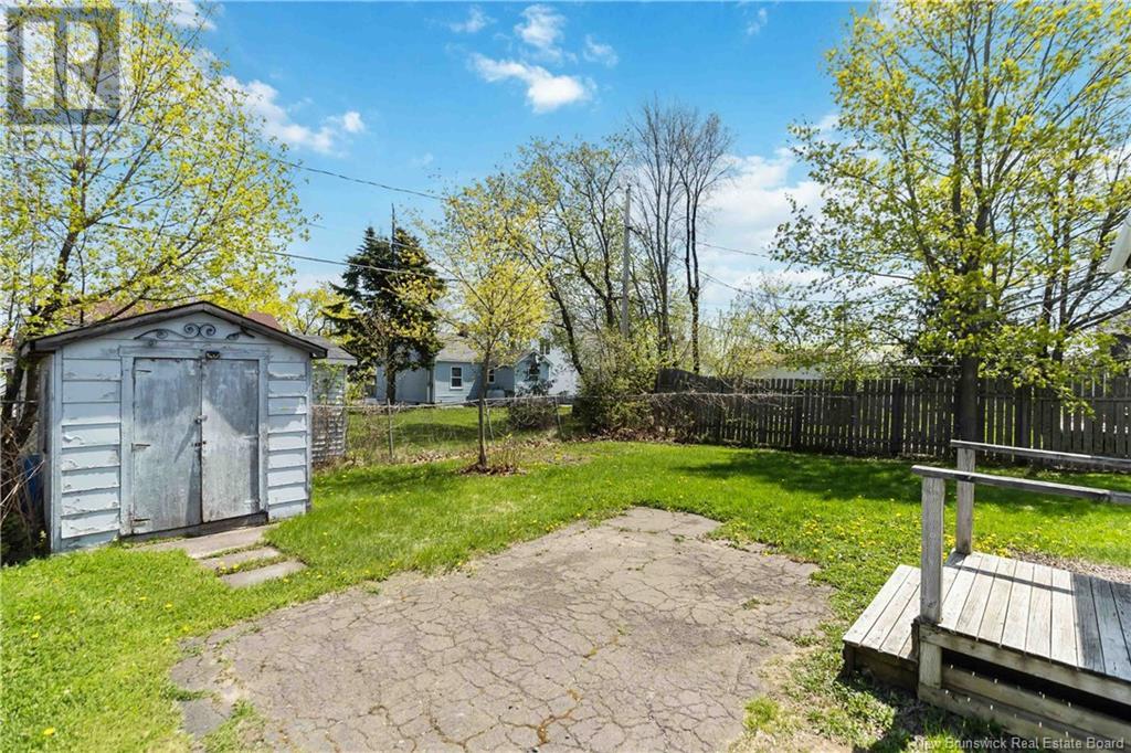 149 Butler Street, Moncton, New Brunswick  E1C 6W5 - Photo 44 - NB118958