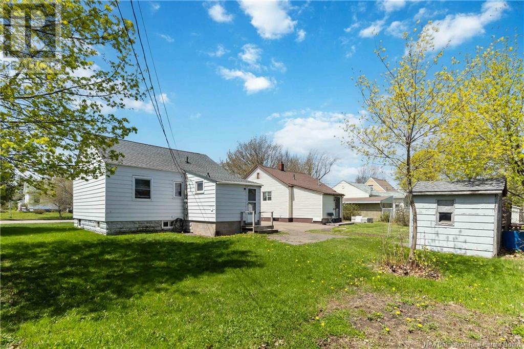 149 Butler Street, Moncton, New Brunswick  E1C 6W5 - Photo 45 - NB118958