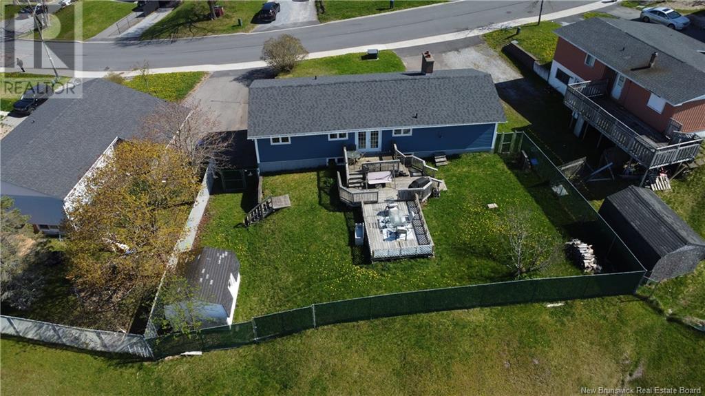 669 Michael Crescent, Saint John, New Brunswick  E2J 2S9 - Photo 23 - NB118942